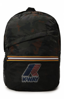 Текстильный рюкзак K-Way